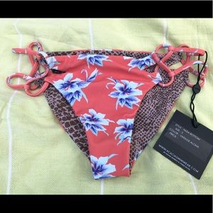 Acacia Nusa bottom - Vintage Aloha - Small